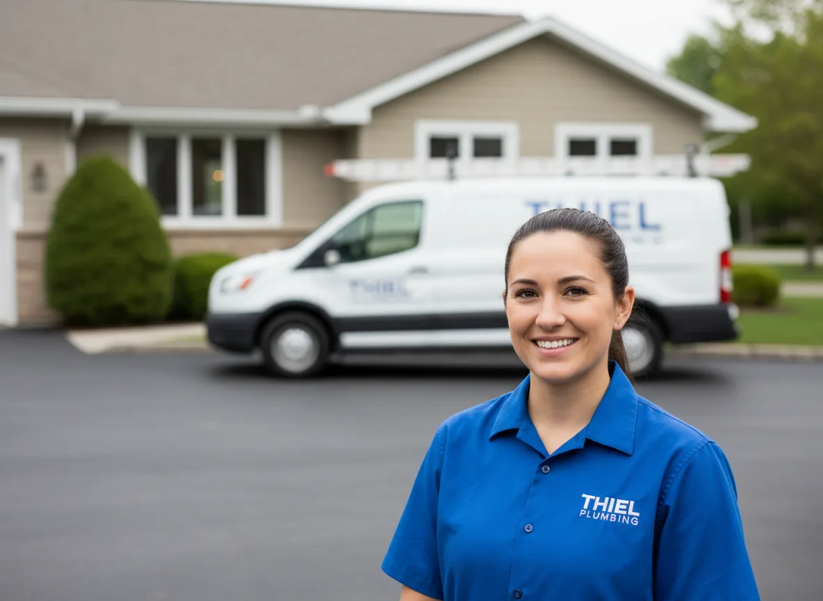 Plumber Michigan, ND FAQs